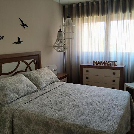 Apartamento Ria Del Burgo Cambre Exterior foto