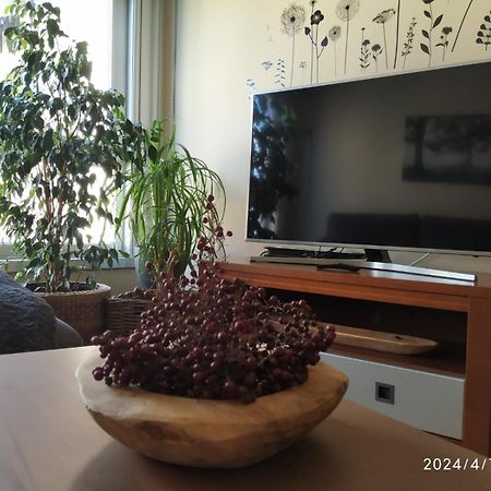 Apartamento Ria Del Burgo Cambre Exterior foto