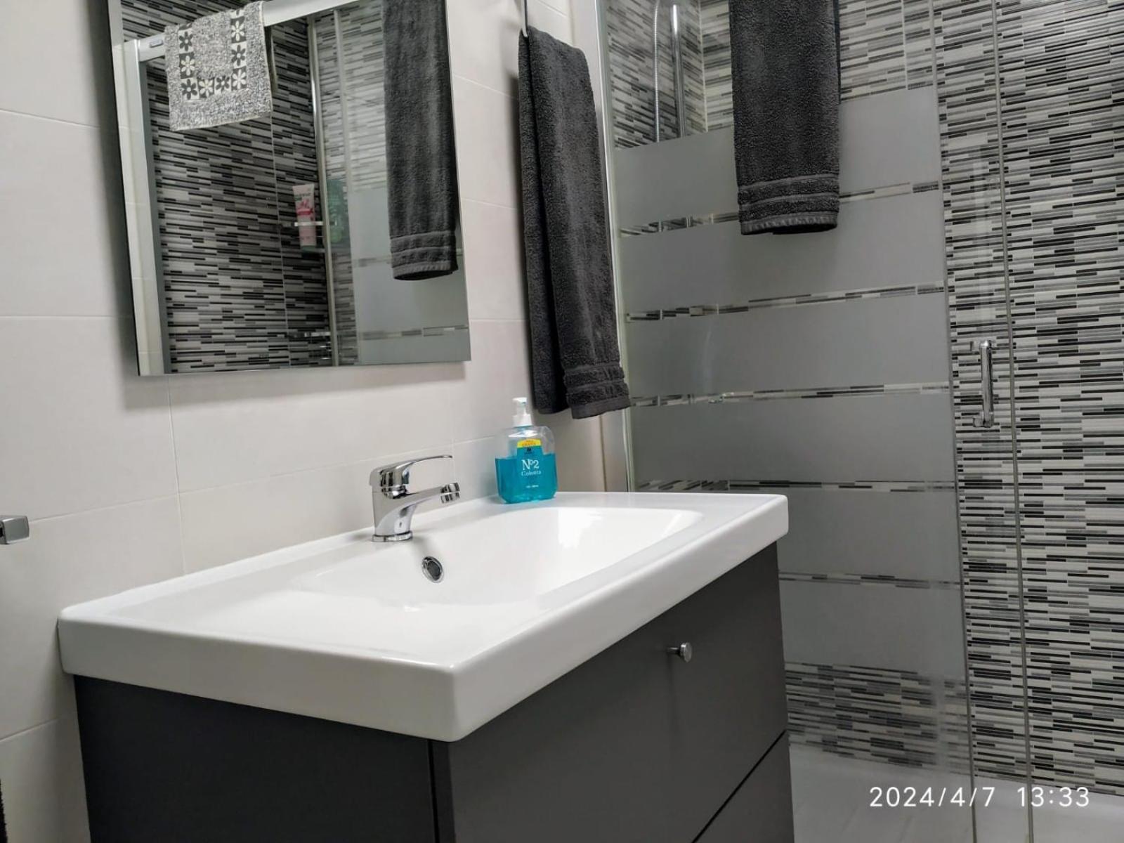 Apartamento Ria Del Burgo Cambre Exterior foto
